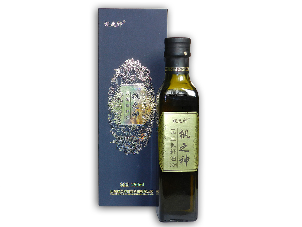 枫之神新产品250ml